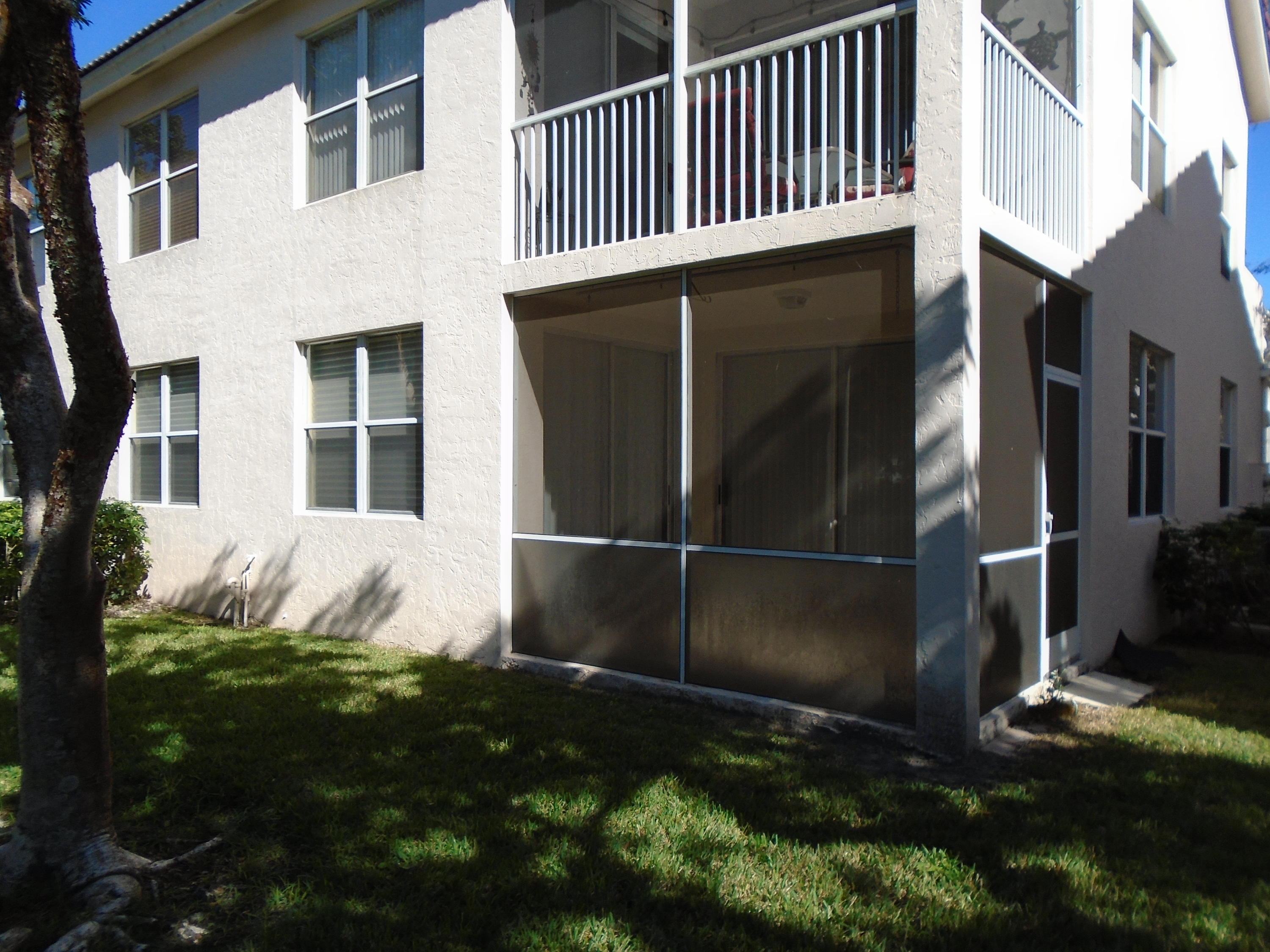 VILLA SAN REMO - Residential