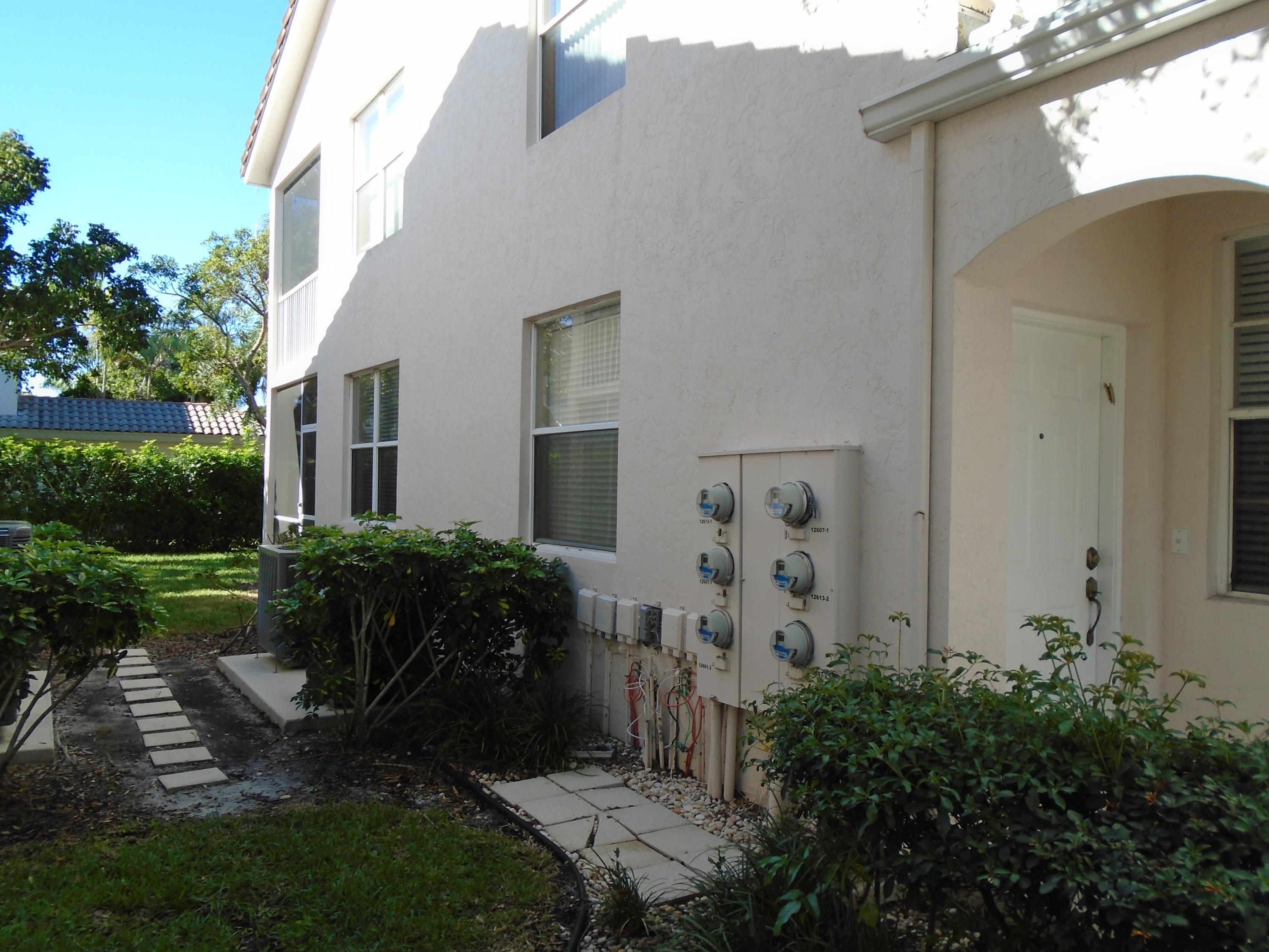 VILLA SAN REMO - Residential