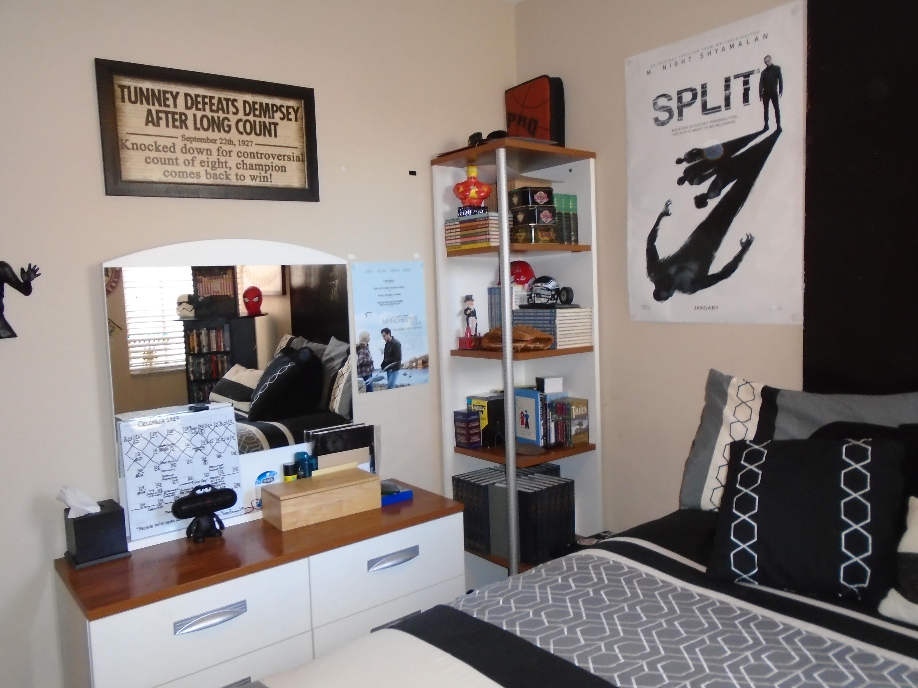 VILLA SAN REMO - Residential