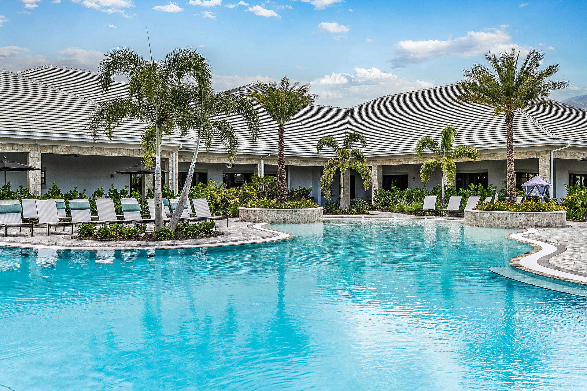 ESPLANADE AT TRADITION - Residential