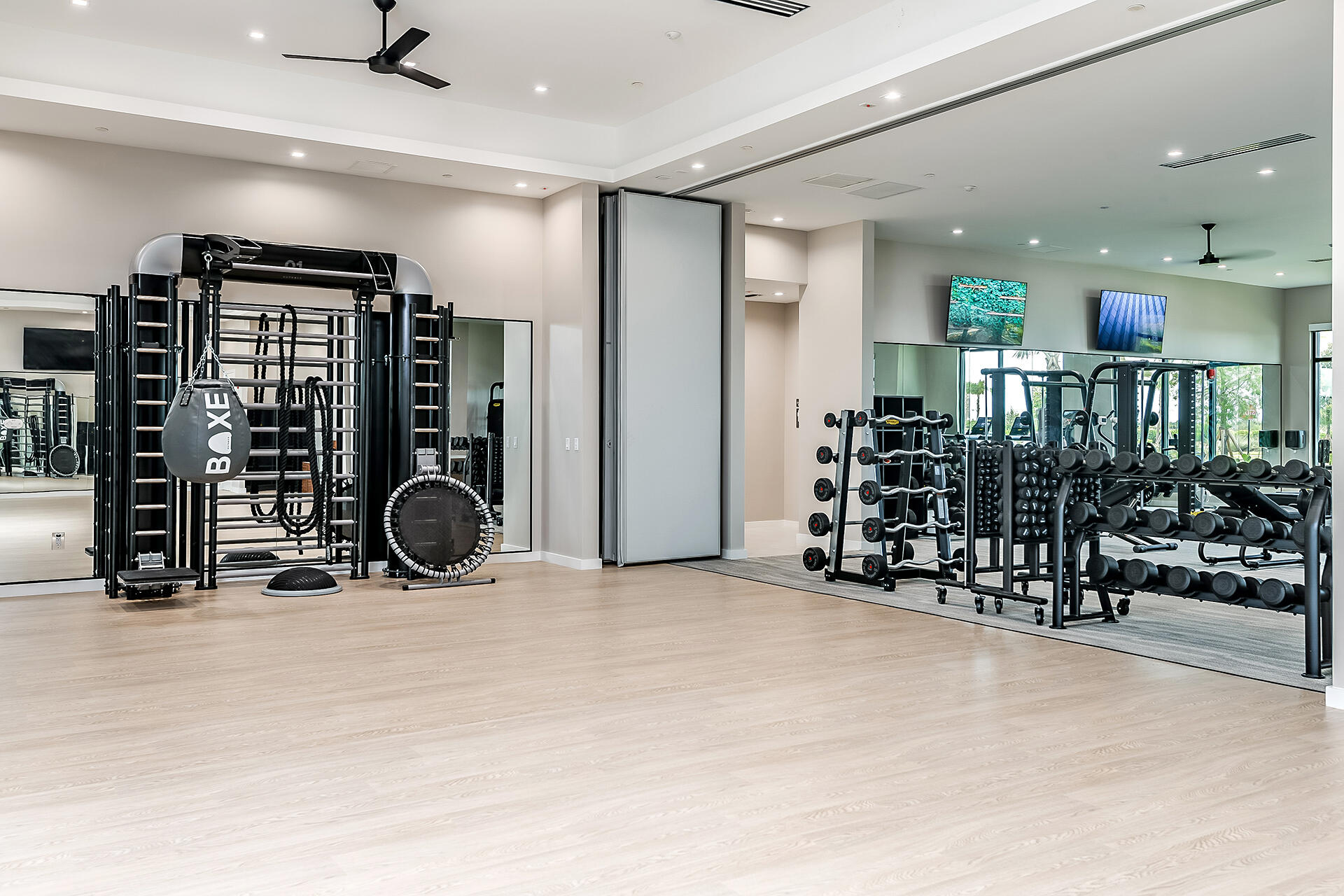 ESPLANADE AT TRADITION - Residential