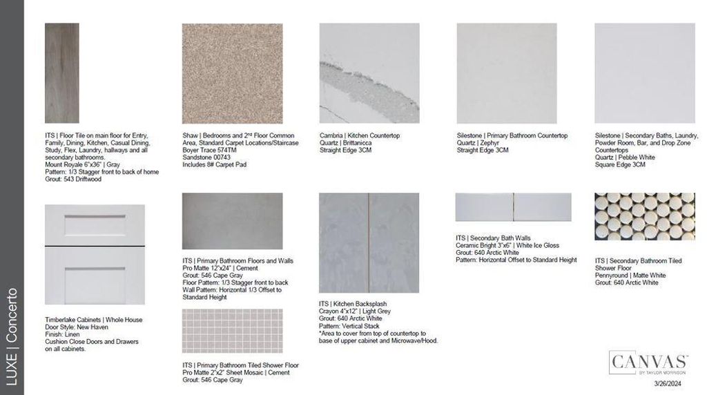 Photo of 13461 SW Alejandro Court, Port Saint Lucie, FL 34987 (MLS # B26018474)