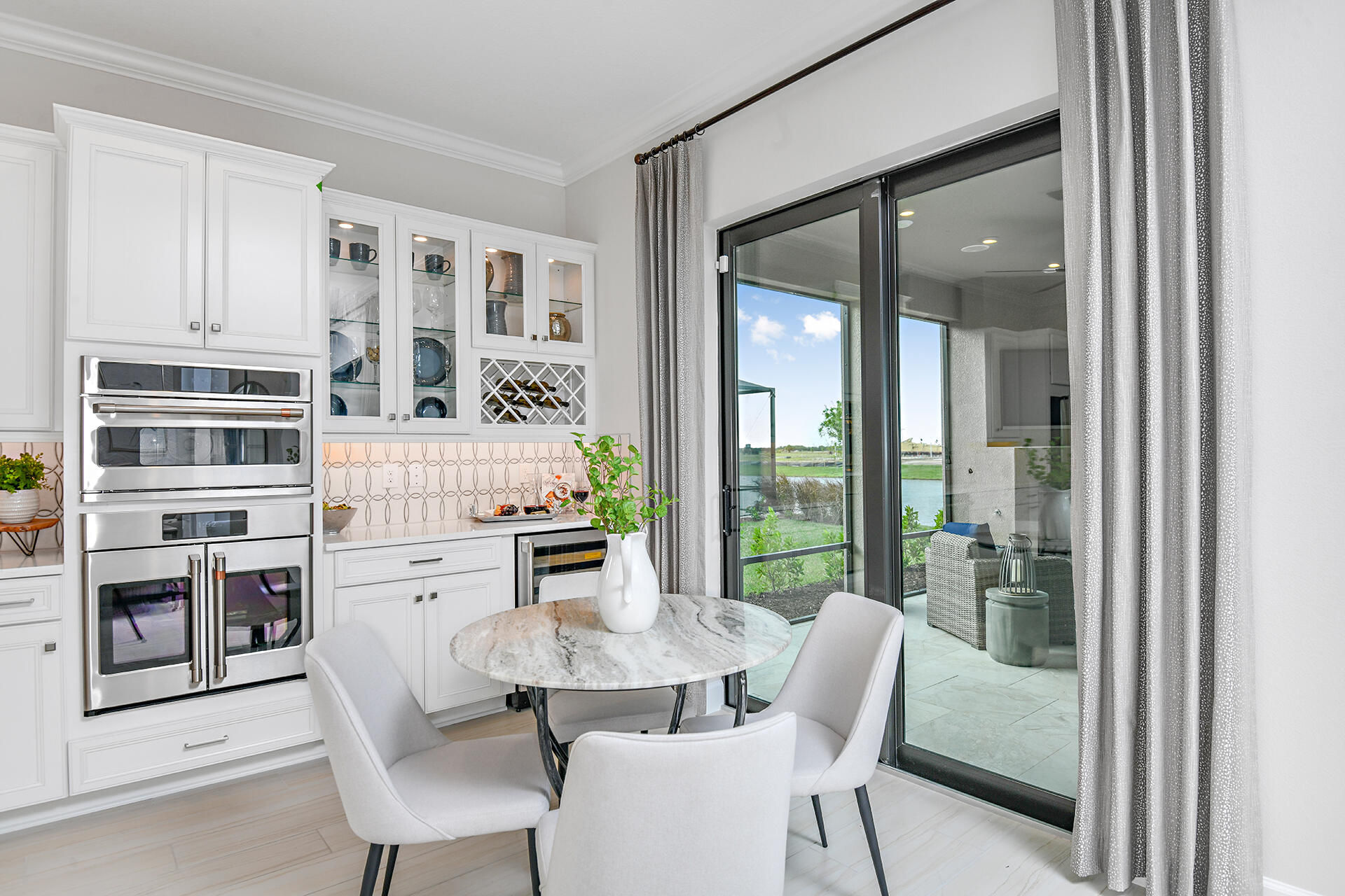 ESPLANADE AT TRADITION - Residential