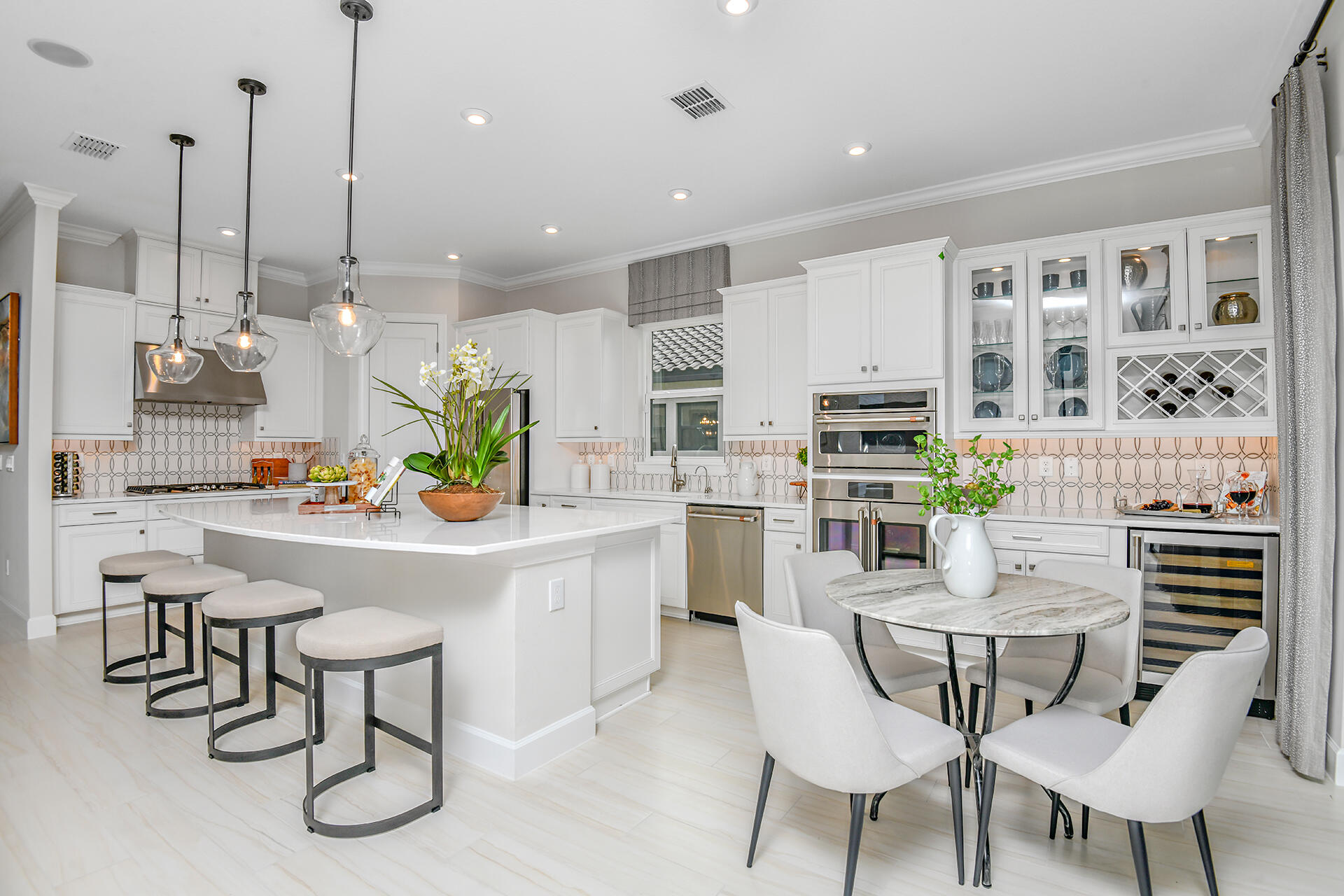 ESPLANADE AT TRADITION - Residential