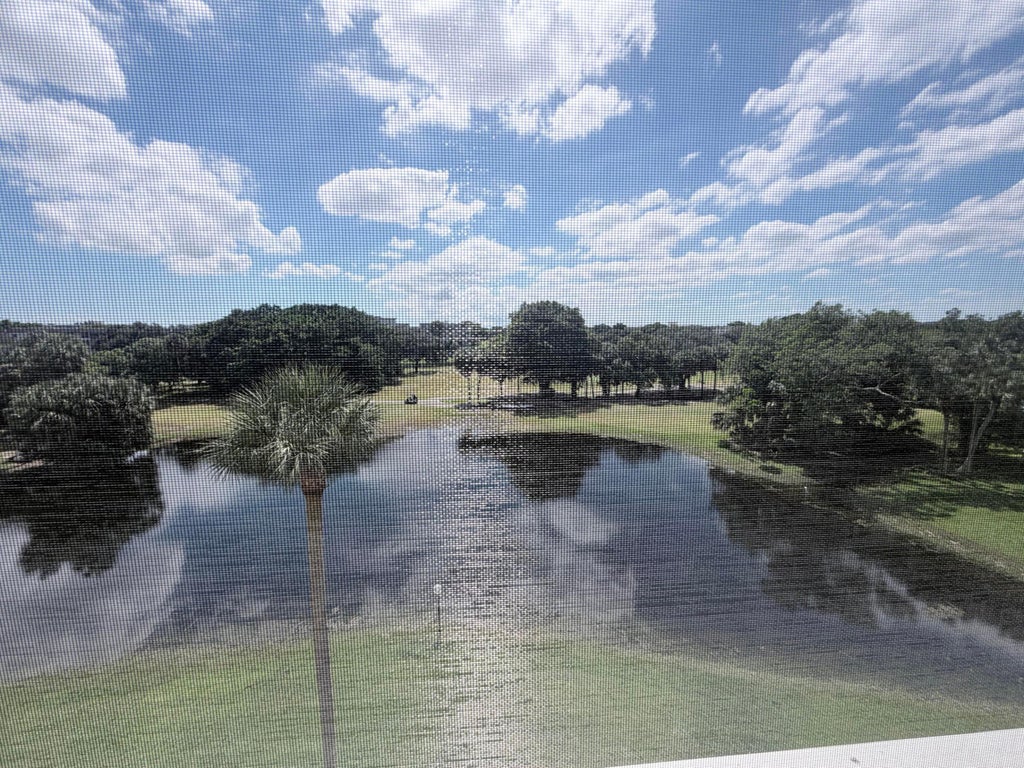 Photo of 3510 Oaks Way #502, Pompano Beach, FL 33069 (MLS # B26088969)