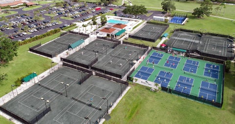 Tiny photo for 3510 Oaks Way #502, Pompano Beach, FL 33069 (MLS # B26088969)