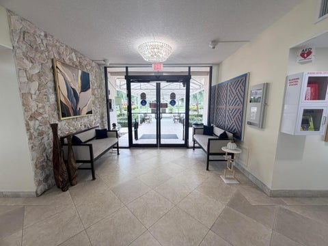 Tiny photo for 3510 Oaks Way #502, Pompano Beach, FL 33069 (MLS # B26088969)