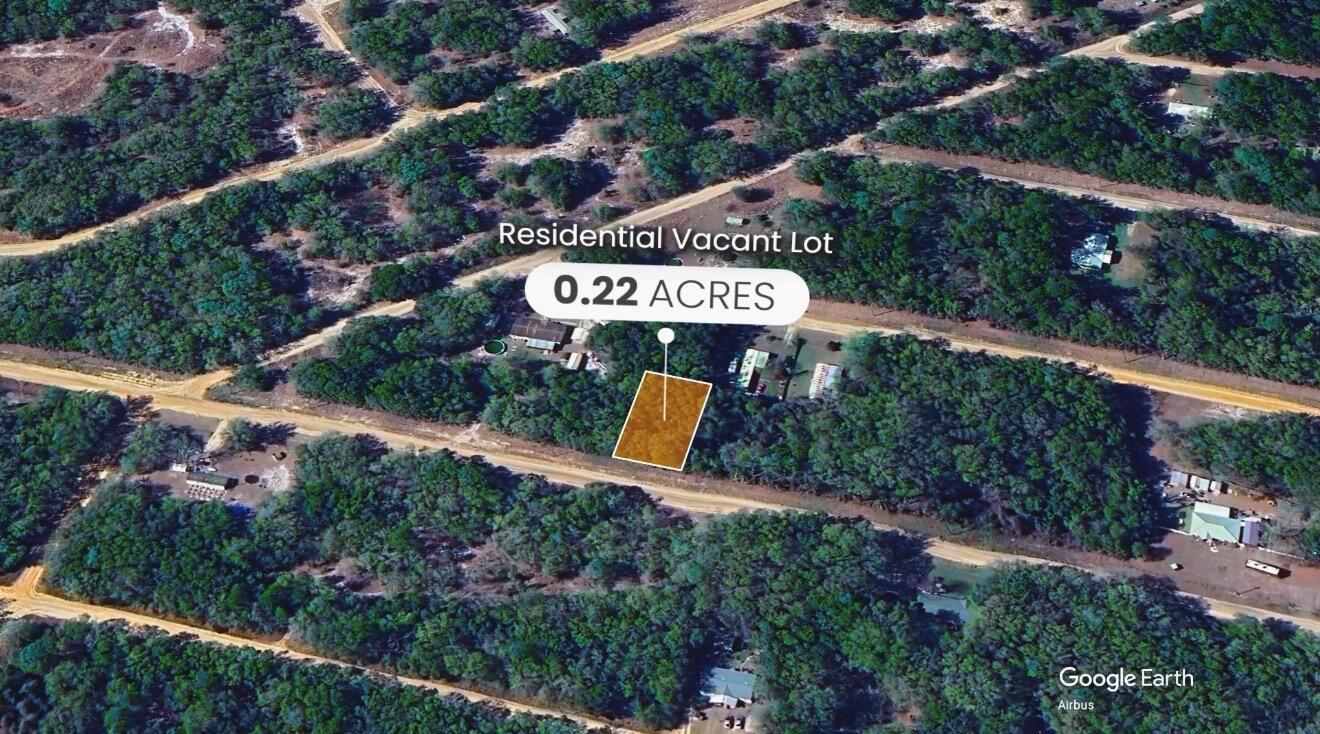 INTERLACHEN LAKES ESTATES - Land