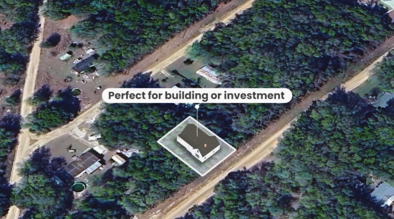 INTERLACHEN LAKES ESTATES - Land