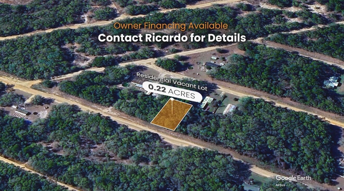 INTERLACHEN LAKES ESTATES - Land