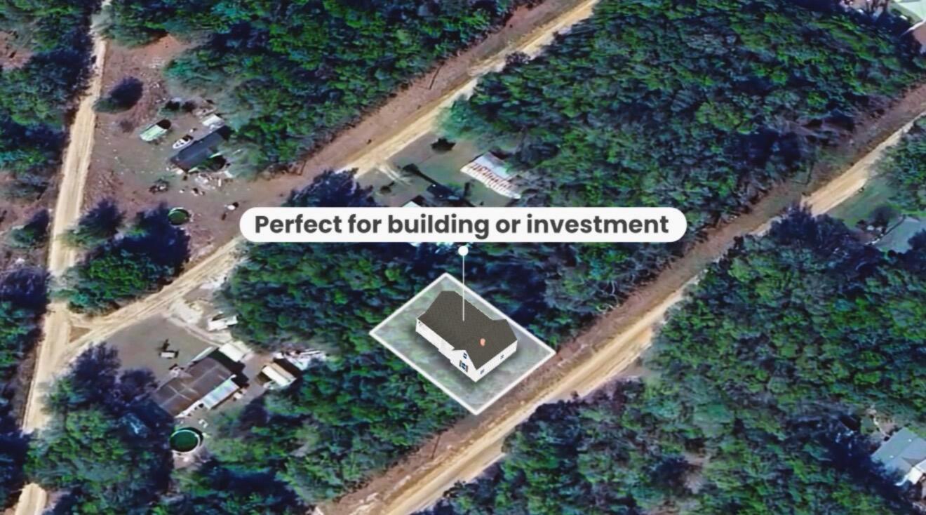 INTERLACHEN LAKES ESTATES - Land