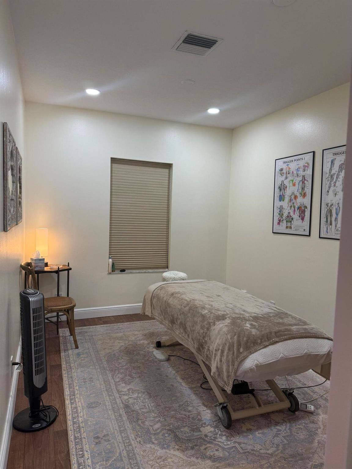 ALHAMBRA CONDO - Commercial Lease