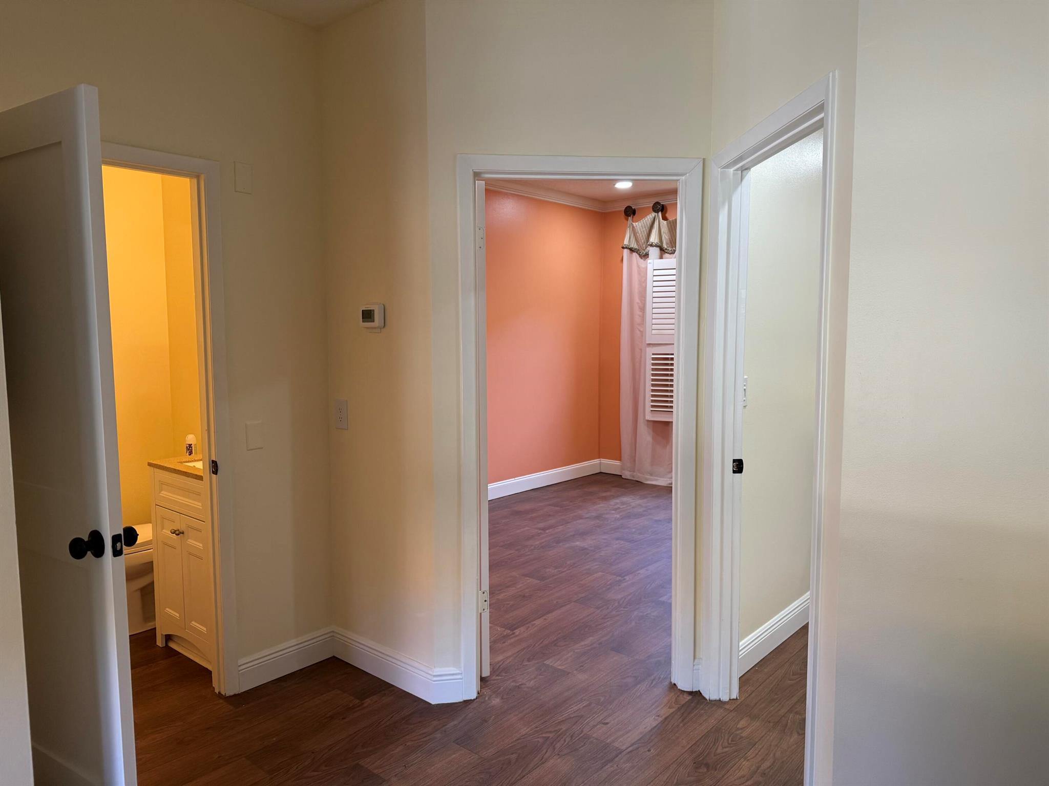 ALHAMBRA CONDO - Commercial Lease