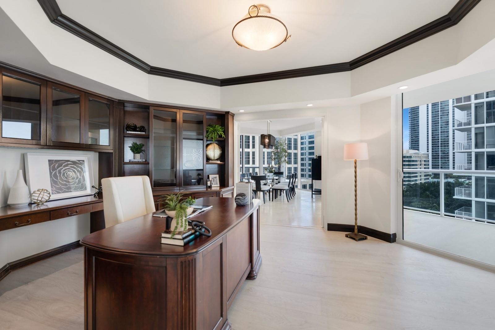 LAS OLAS RIVER HOUSE - Residential