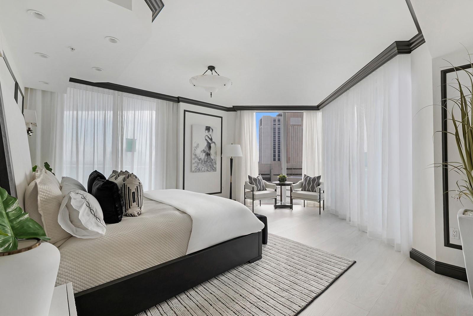 LAS OLAS RIVER HOUSE - Residential