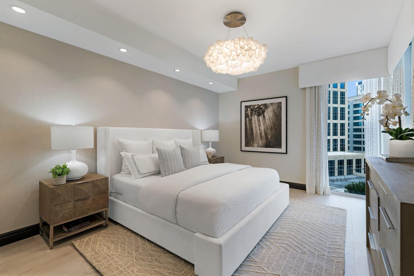 LAS OLAS RIVER HOUSE - Residential