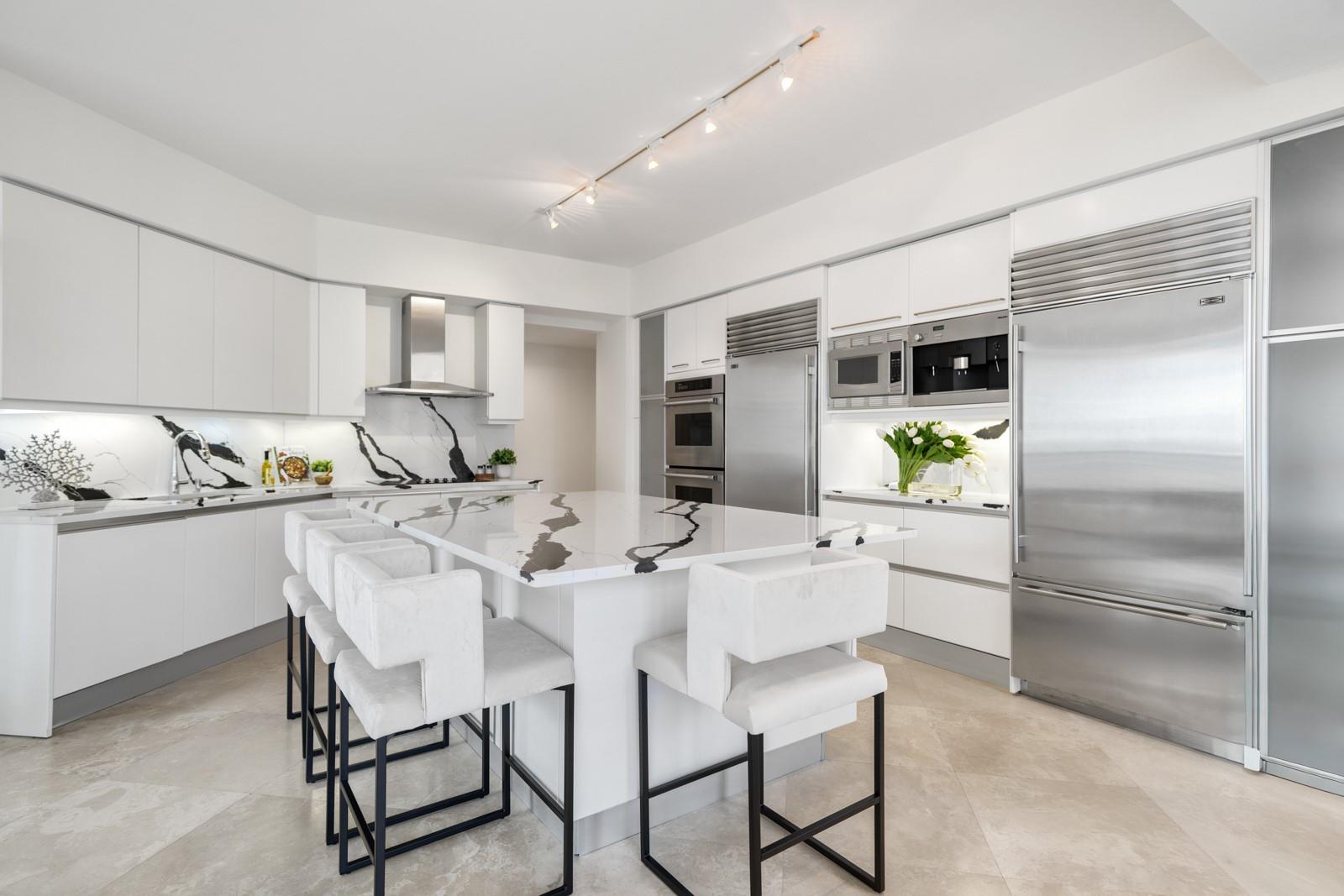 LAS OLAS RIVER HOUSE - Residential