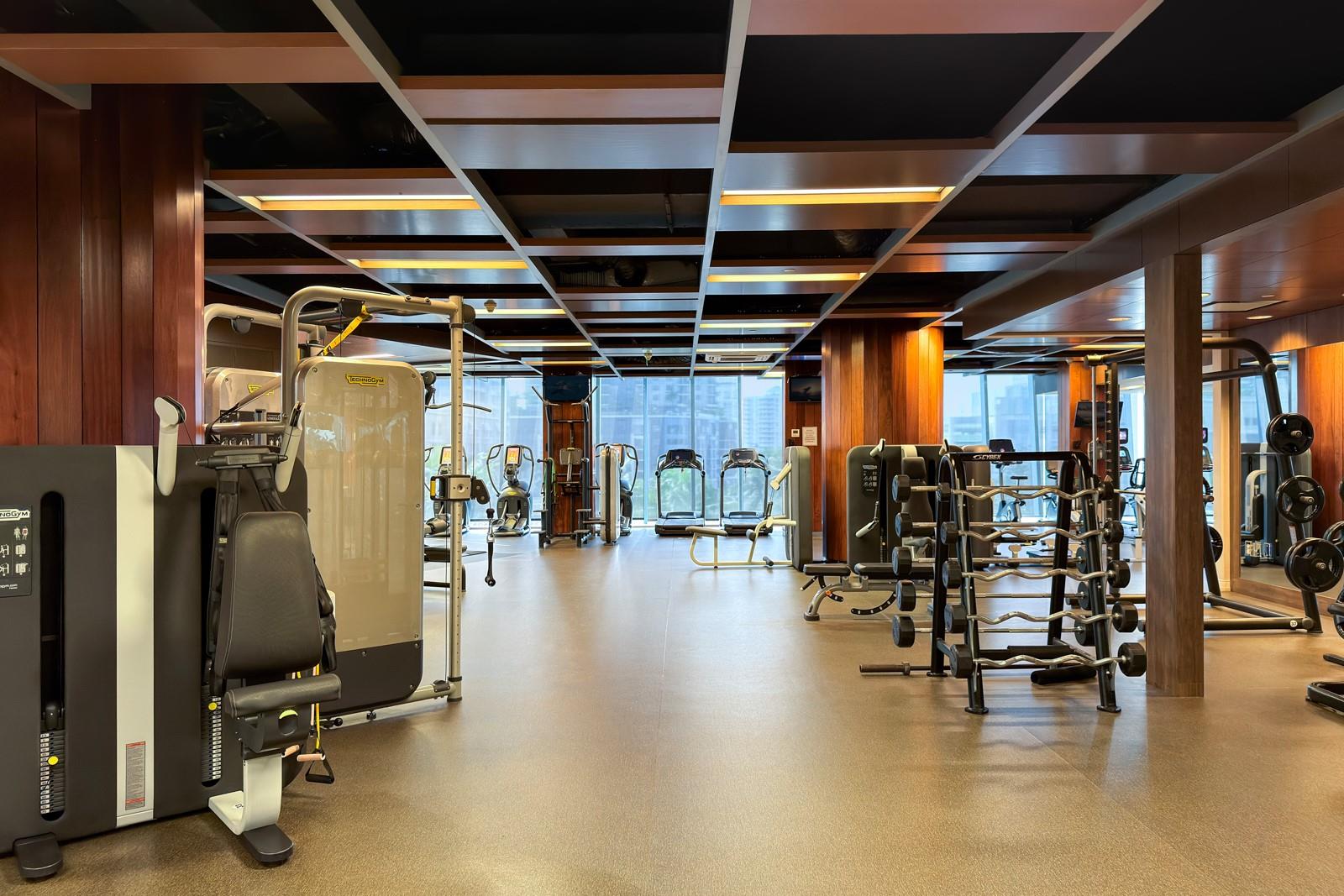 LAS OLAS RIVER HOUSE - Residential