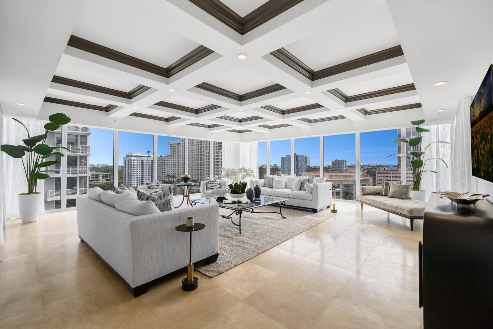 333 Las Olas Way 1610