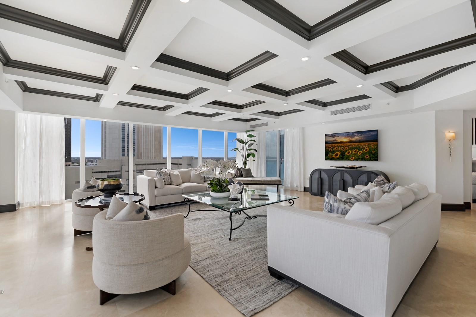 LAS OLAS RIVER HOUSE - Residential