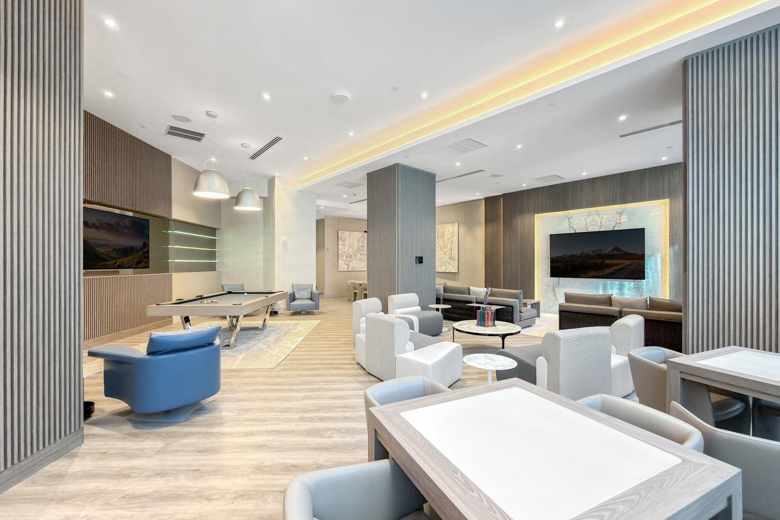 LAS OLAS RIVER HOUSE - Residential