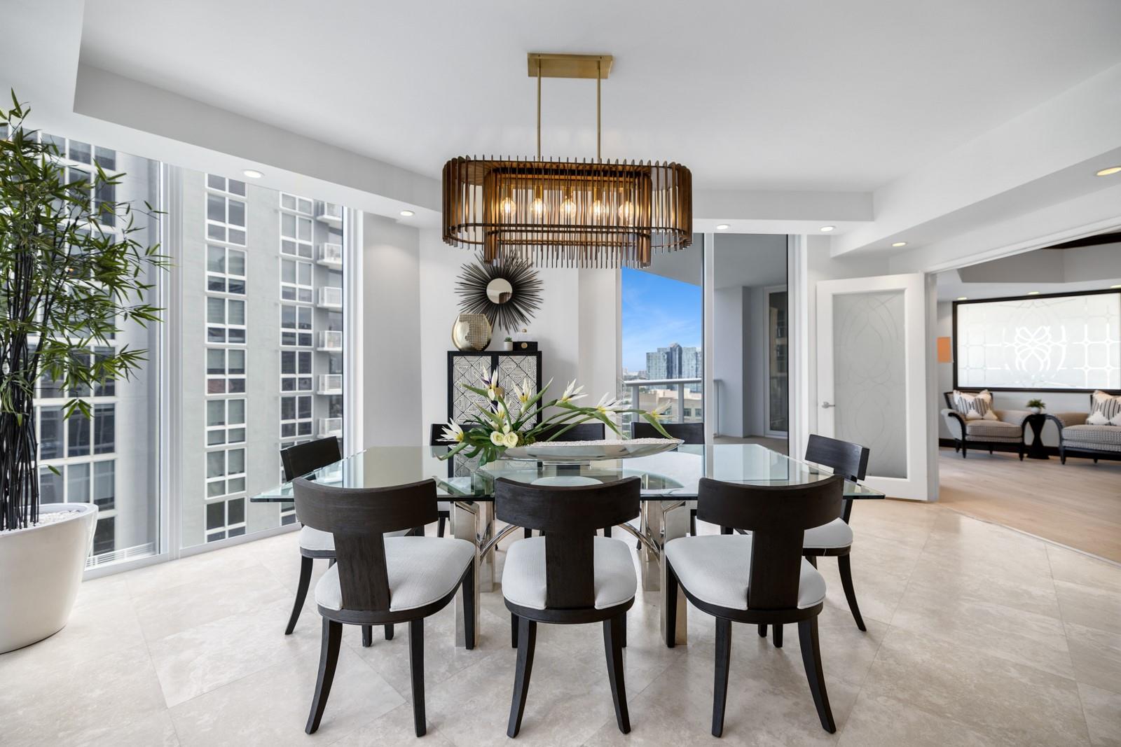 LAS OLAS RIVER HOUSE - Residential