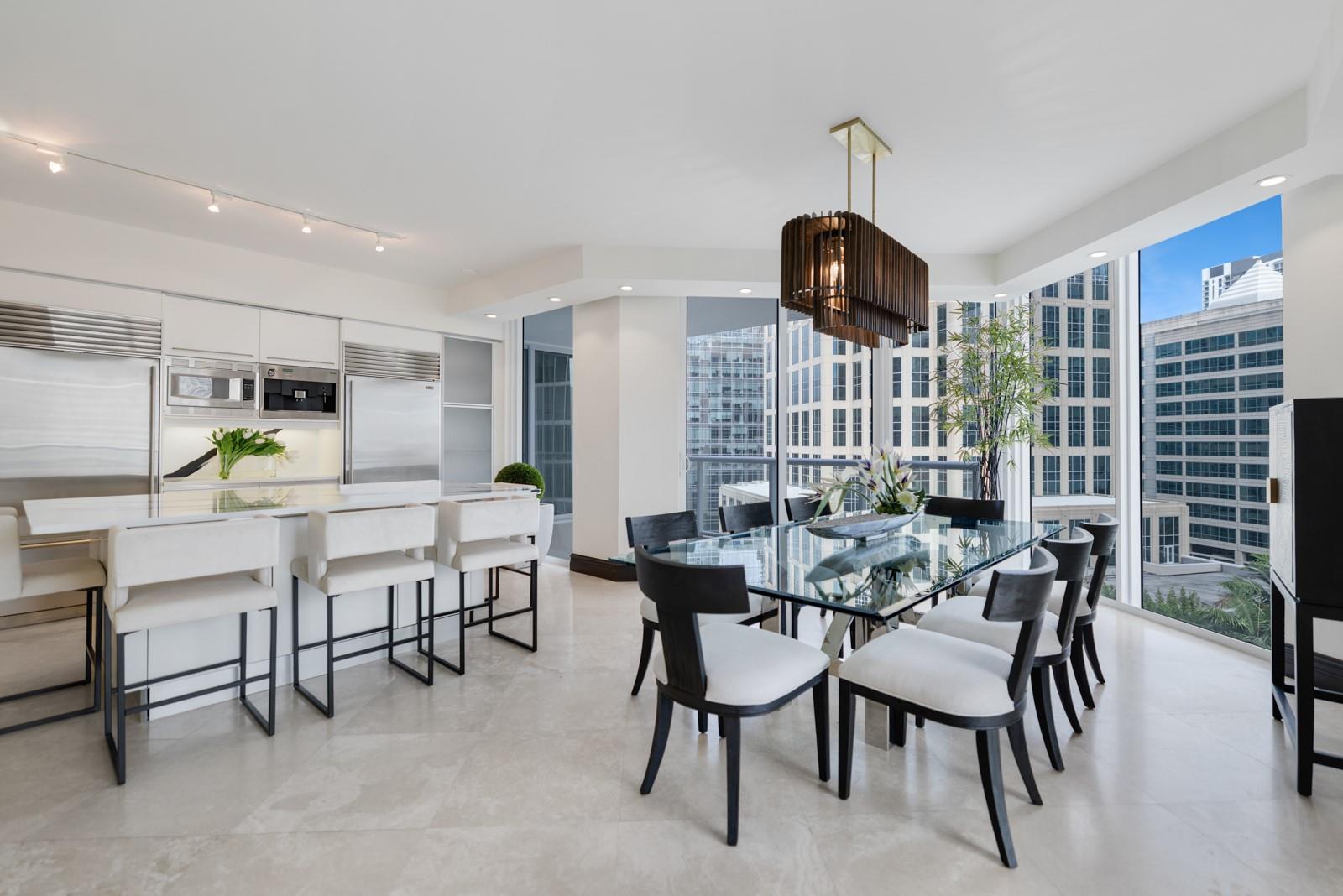 LAS OLAS RIVER HOUSE - Residential