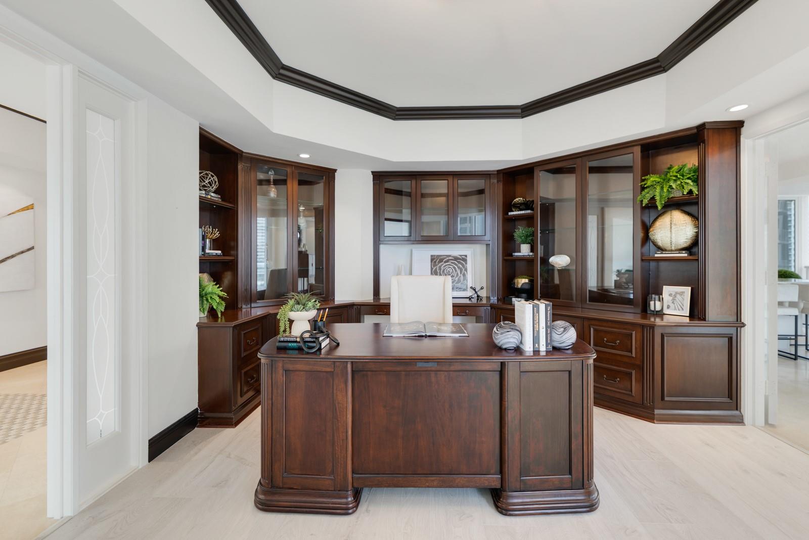 LAS OLAS RIVER HOUSE - Residential