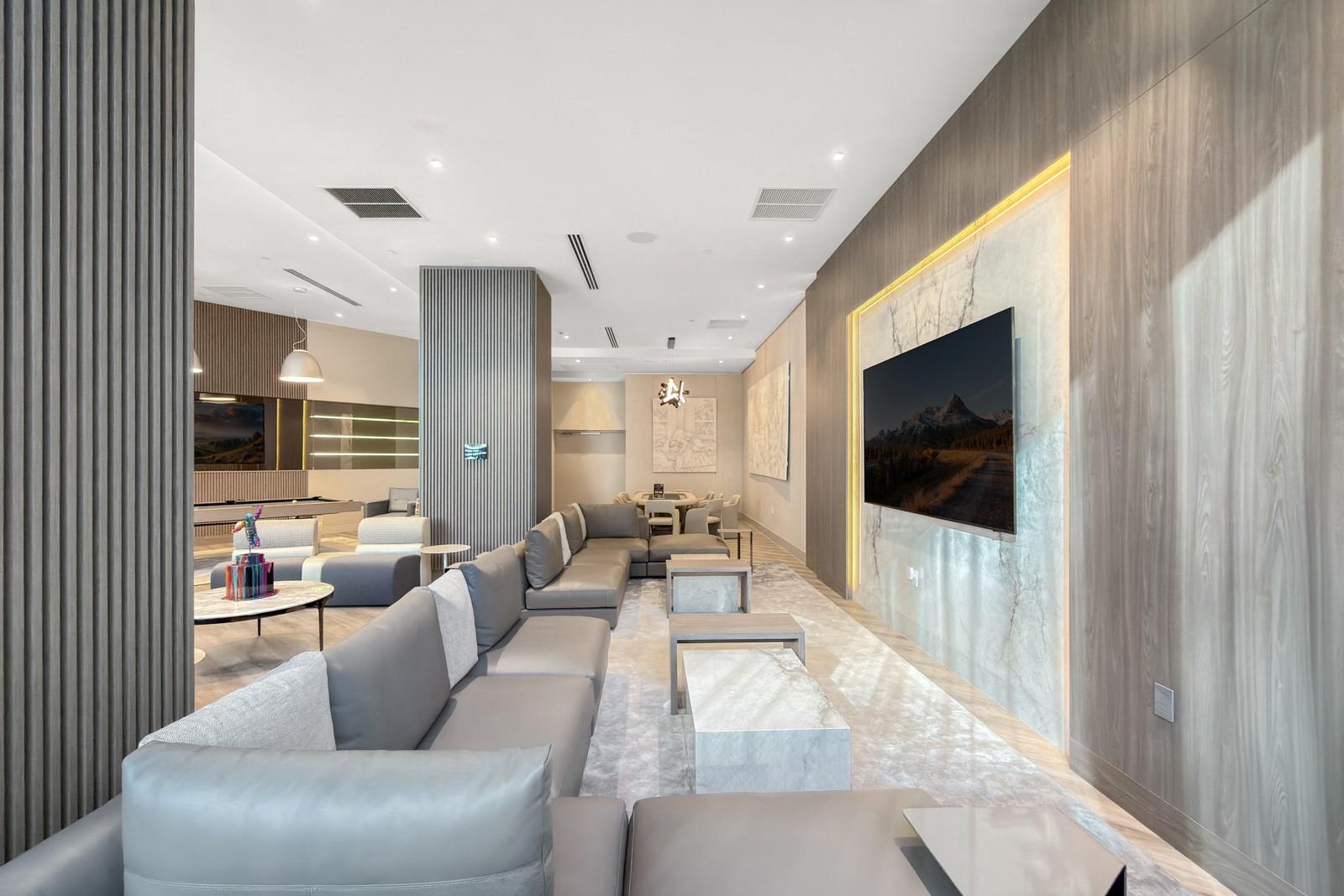 LAS OLAS RIVER HOUSE - Residential