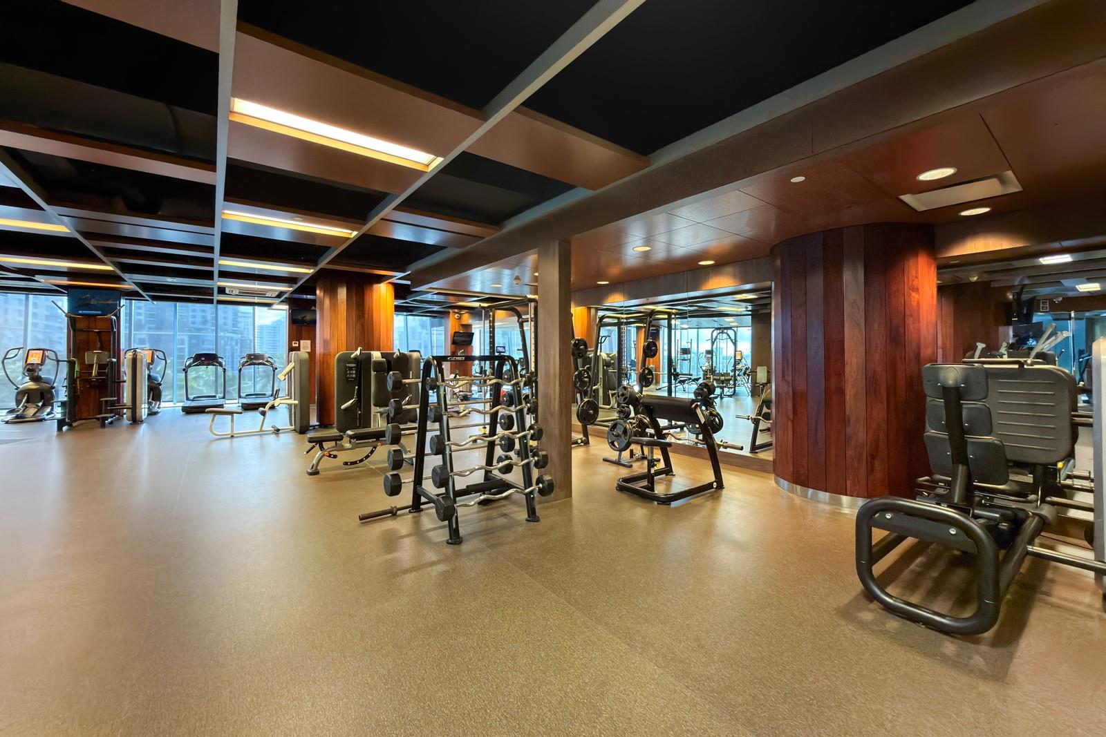 LAS OLAS RIVER HOUSE - Residential