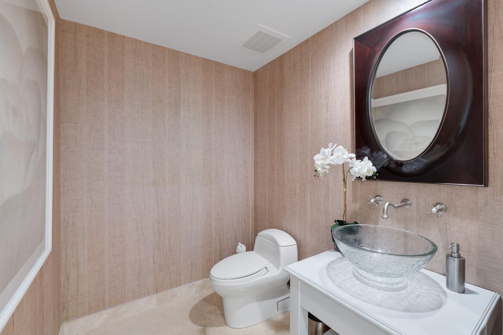 LAS OLAS RIVER HOUSE - Residential