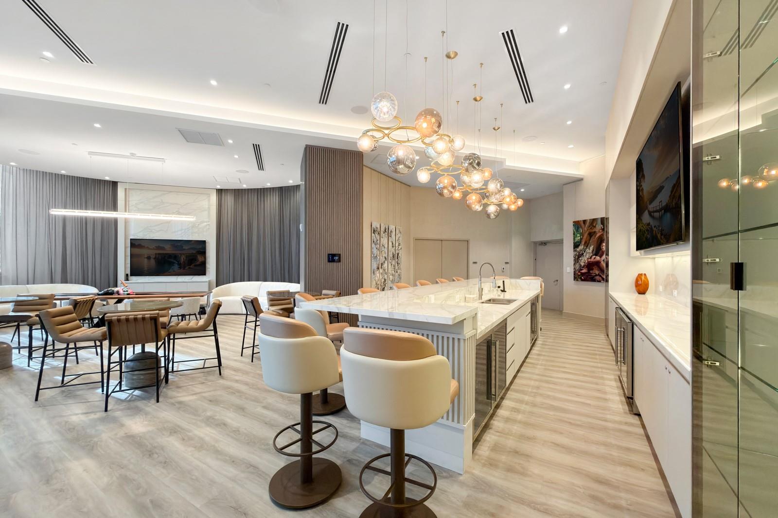 LAS OLAS RIVER HOUSE - Residential