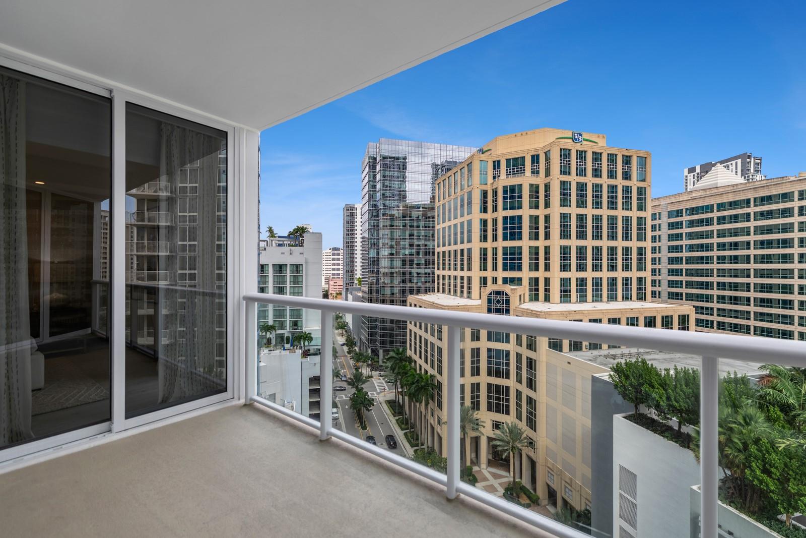 LAS OLAS RIVER HOUSE - Residential