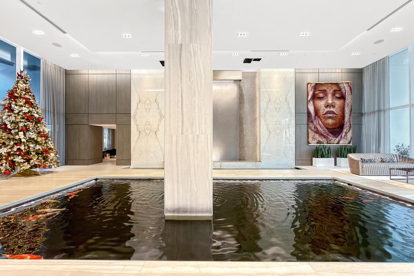 LAS OLAS RIVER HOUSE - Residential