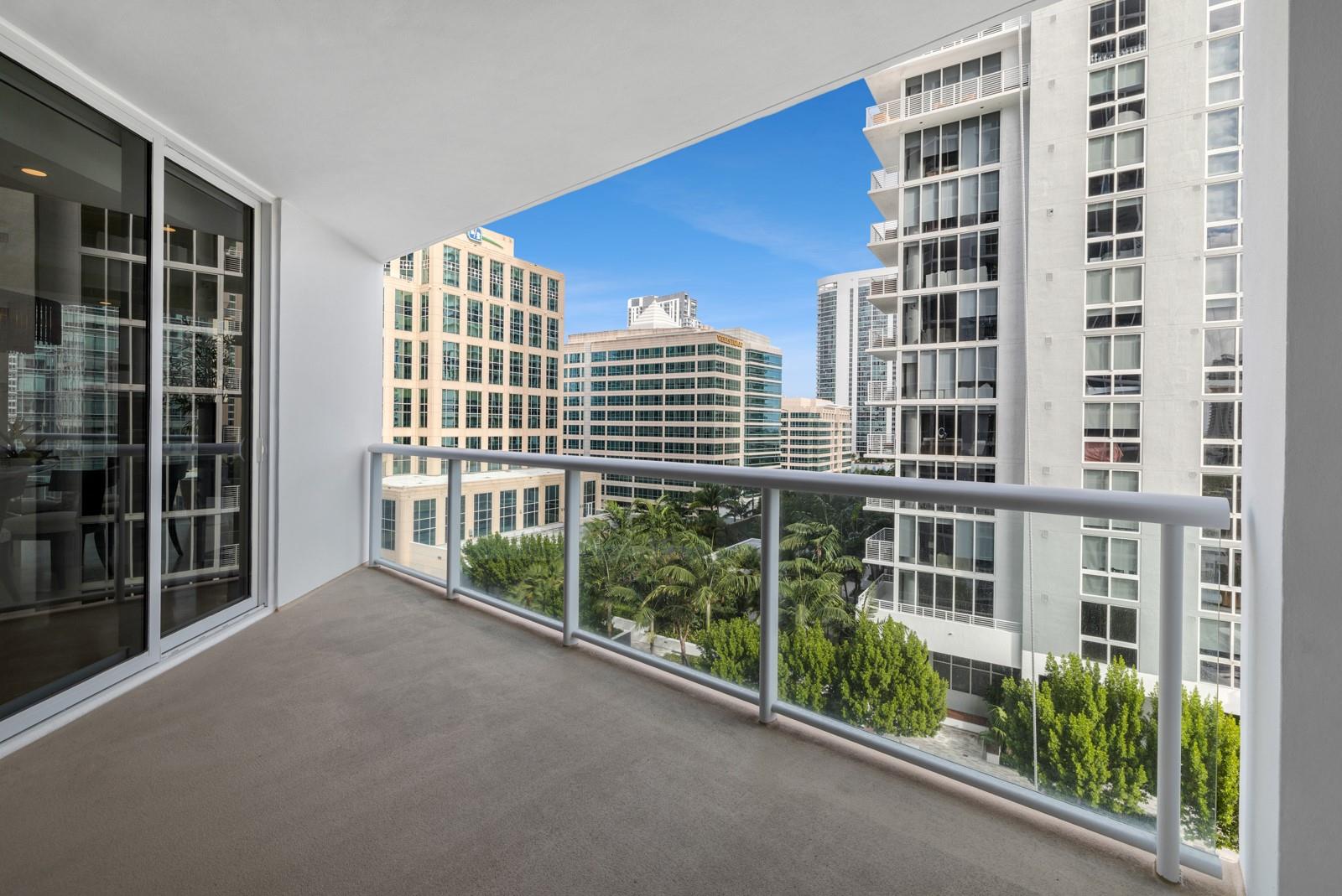 LAS OLAS RIVER HOUSE - Residential