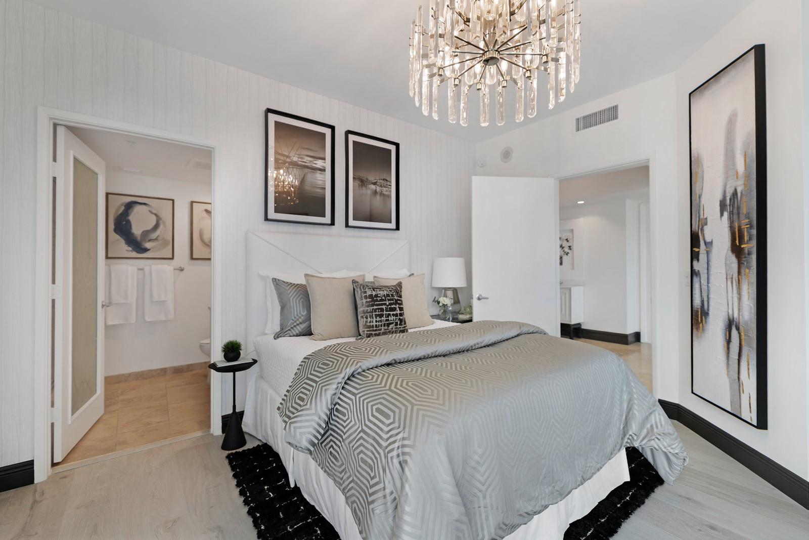 LAS OLAS RIVER HOUSE - Residential