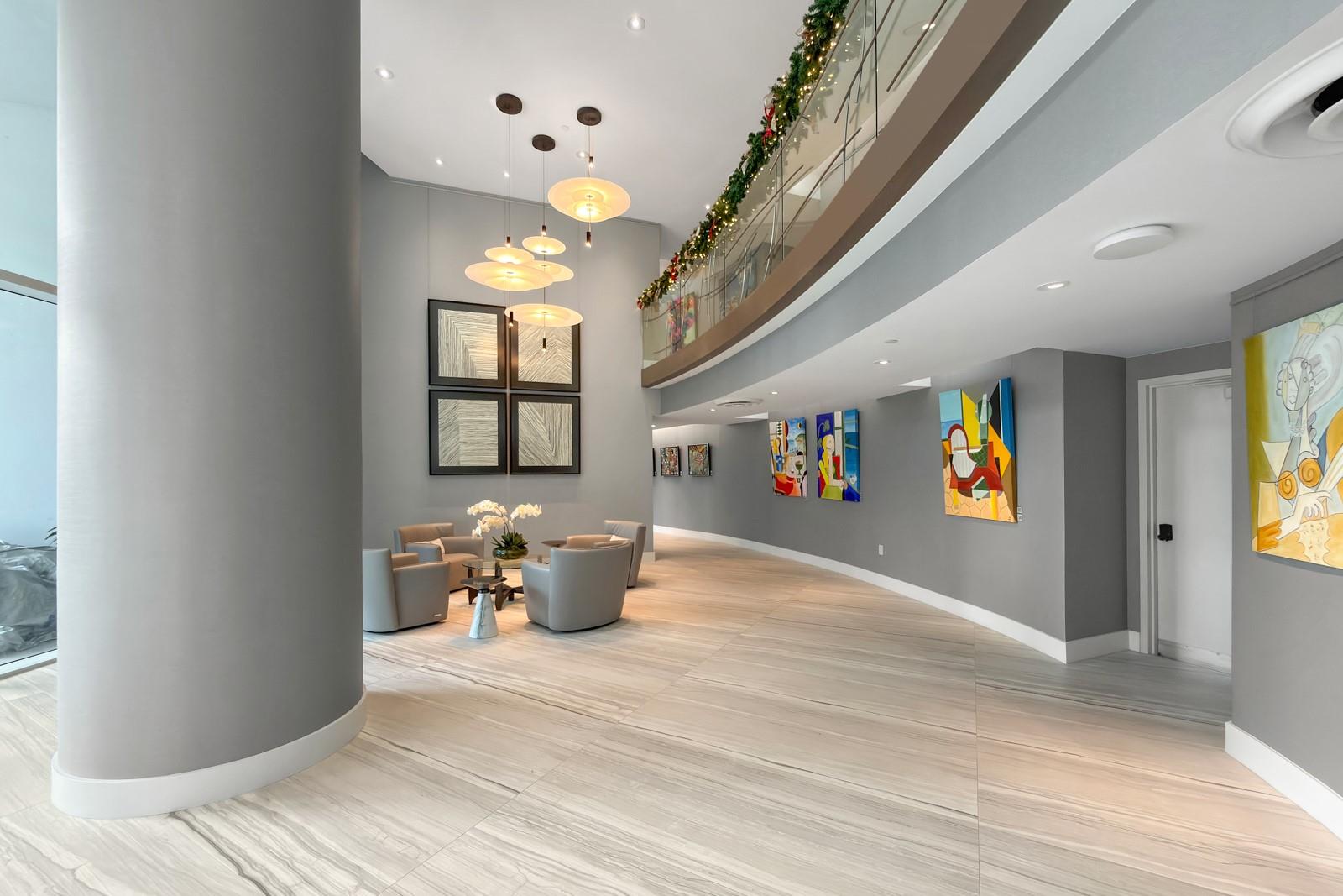 LAS OLAS RIVER HOUSE - Residential