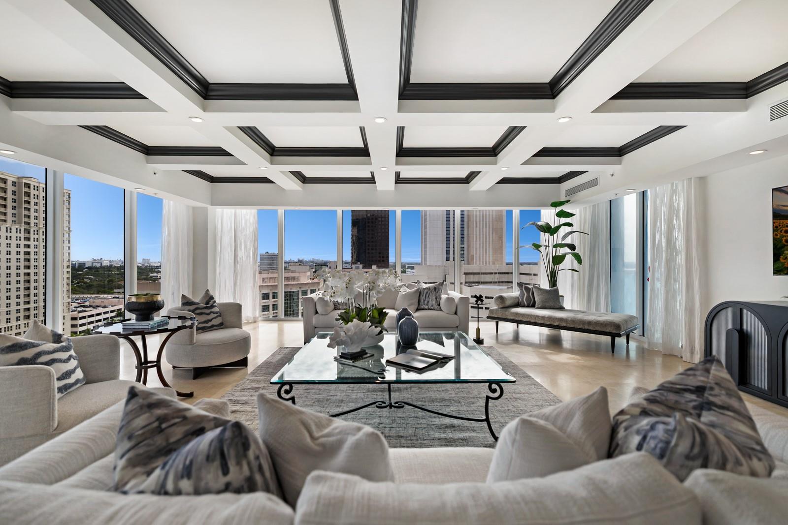 333 Las Olas Way 1610