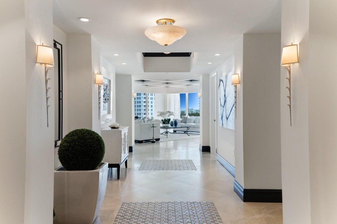 333 Las Olas Way 1610