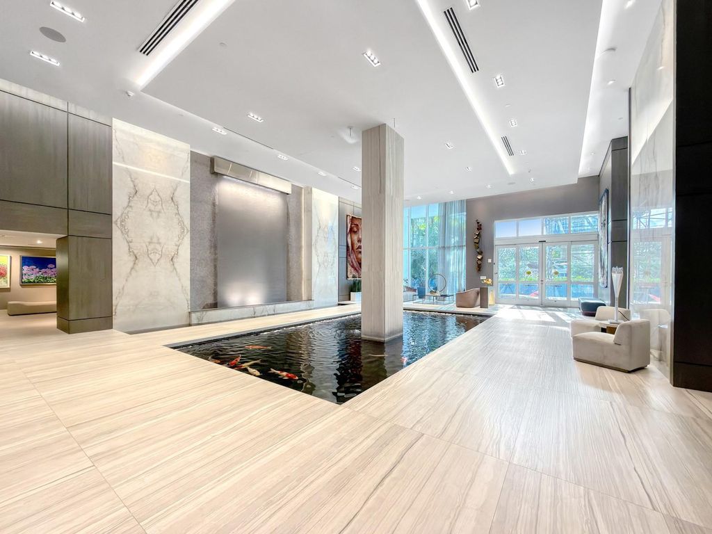 Photo of 333 Las Olas Way #1610, Fort Lauderdale, FL 33301 (MLS # F10540384)