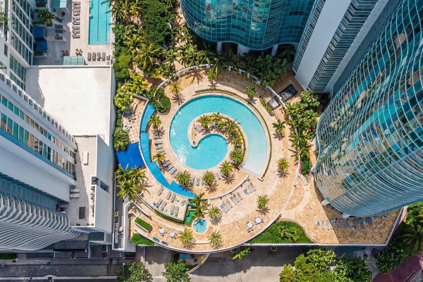 LAS OLAS RIVER HOUSE - Residential