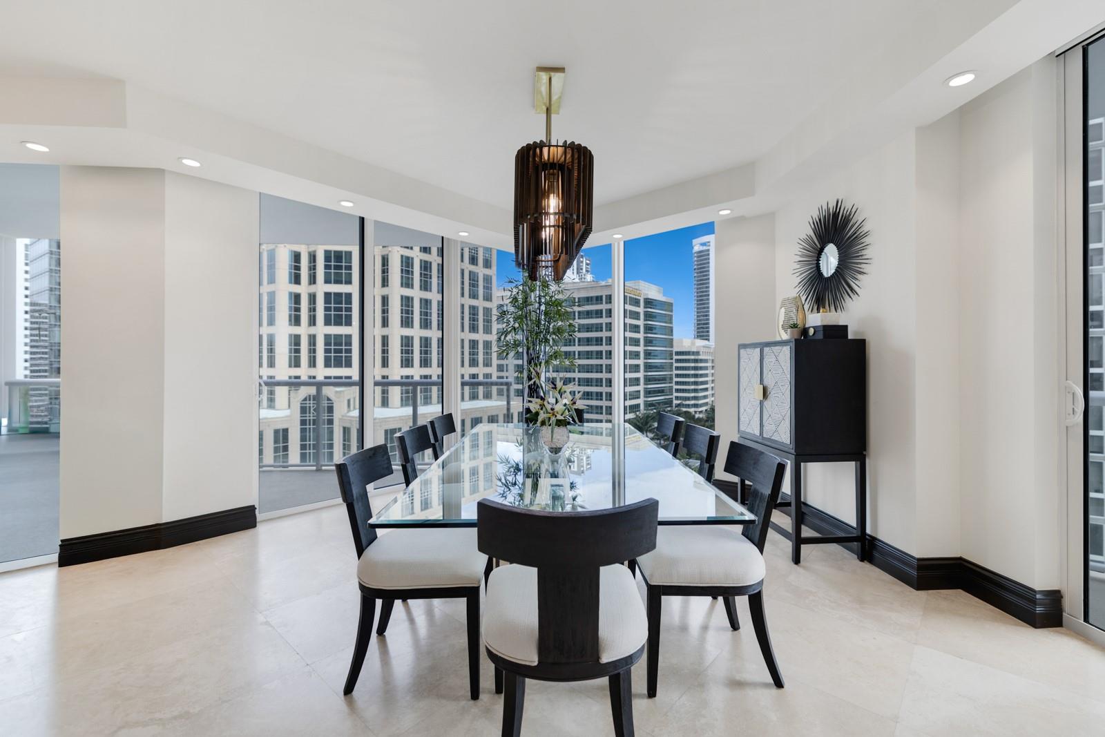 LAS OLAS RIVER HOUSE - Residential