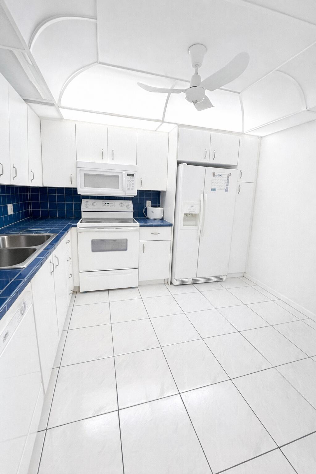 WOLVERTON AT CENTURY VILLAGE CONDO - Residential