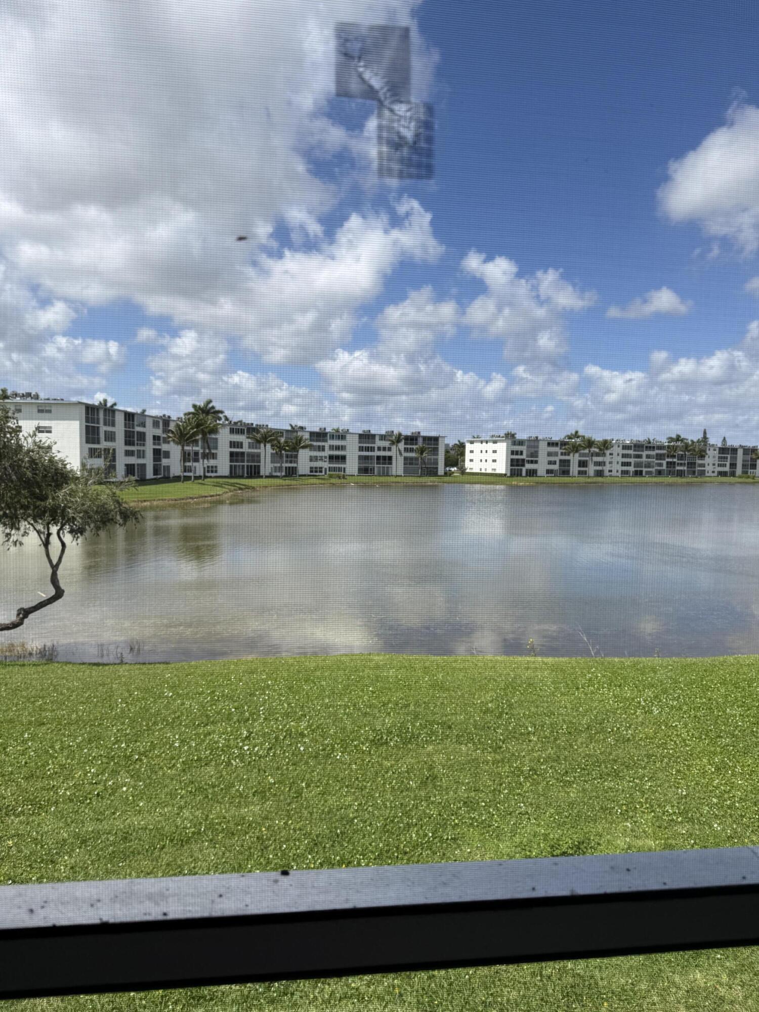 WOLVERTON AT CENTURY VILLAGE CONDO - Residential