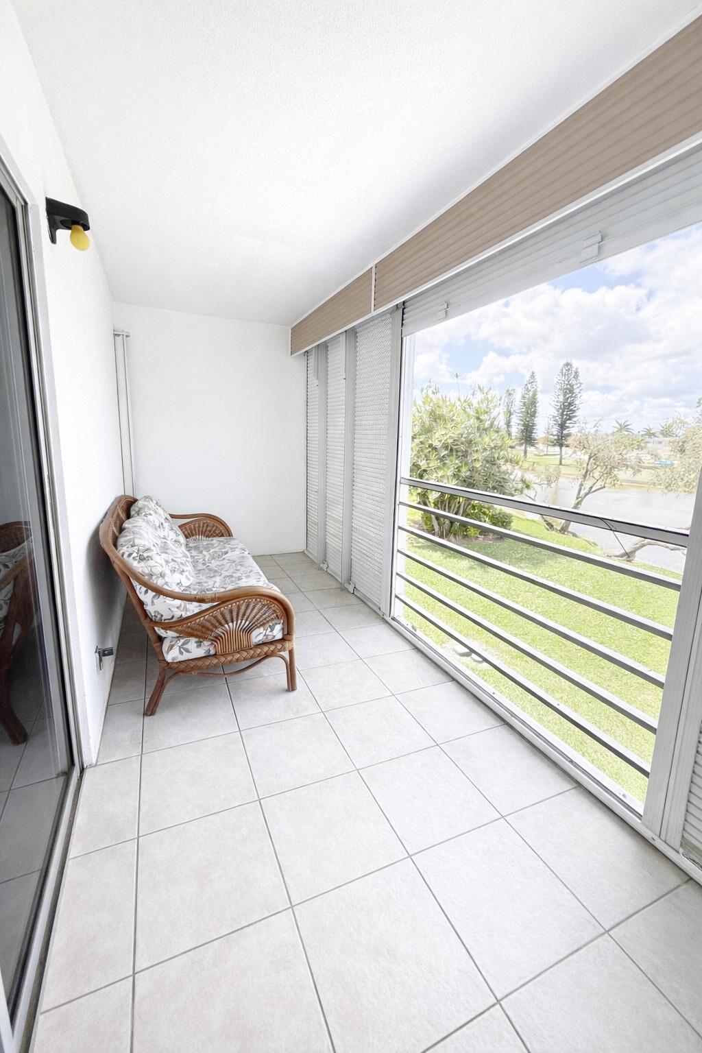 WOLVERTON AT CENTURY VILLAGE CONDO - Residential