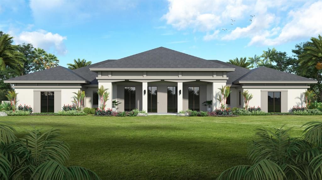 Photo of 102 Regatta Drive, Jupiter, FL 33477 (MLS # R10594353)