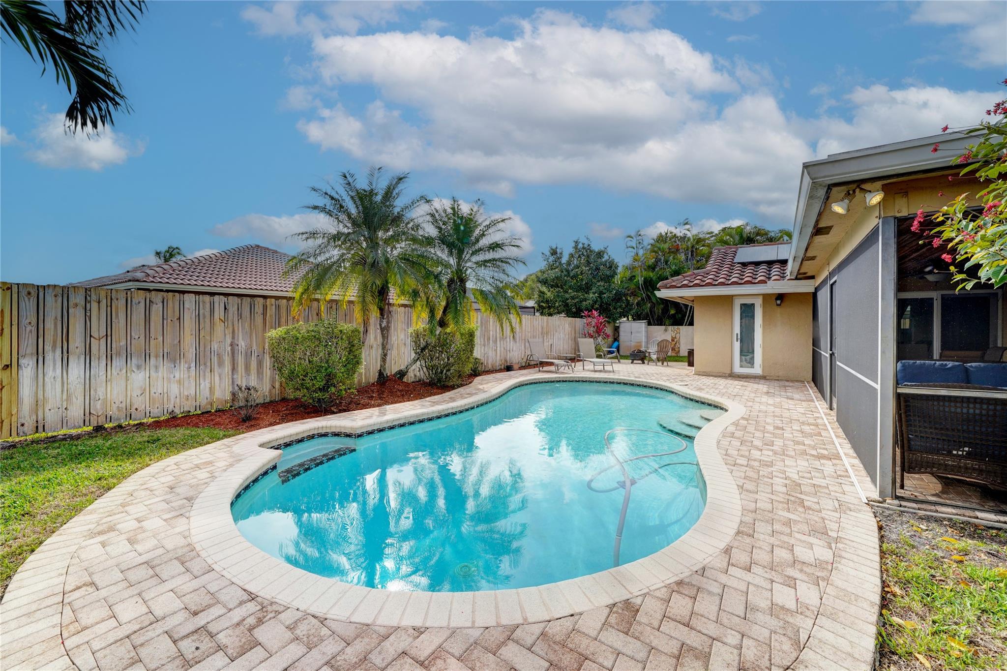 Cypress Run 93-16 B - Residential