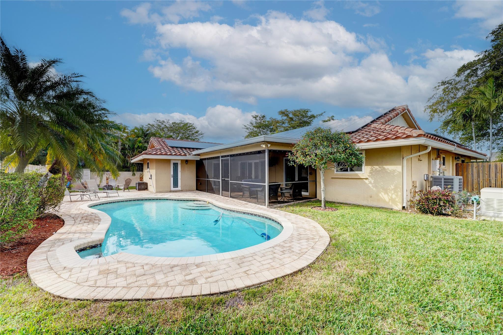 Cypress Run 93-16 B - Residential