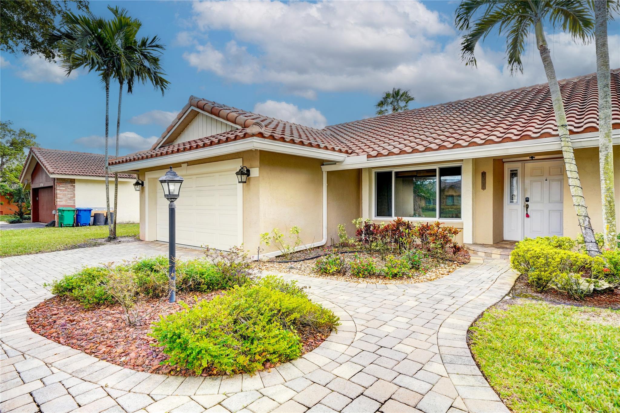 Cypress Run 93-16 B - Residential