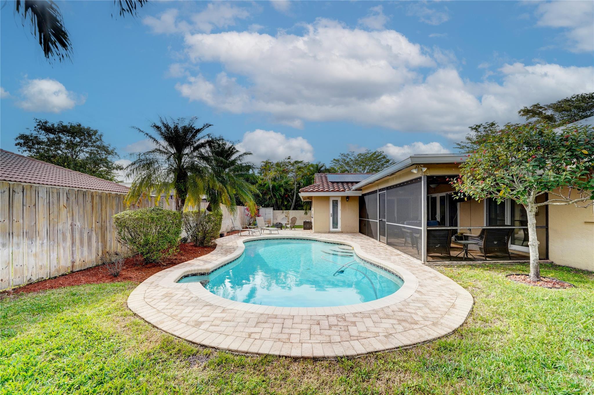 Cypress Run 93-16 B - Residential